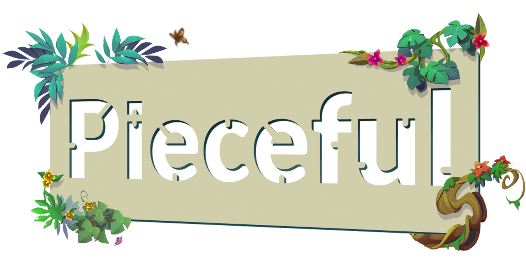 Background Conected